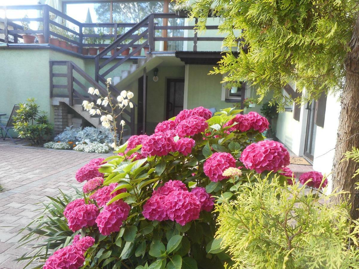 Karo Bed & Breakfast Łeba